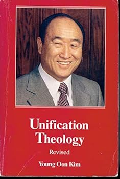 Paperback Unification Theology, revised edition Book