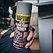 RAPTOR Flameproof Primer Spray, Professional Grade, Extra Tough Automotive Protective Primer Spray For High Heat, Gray, 10 oz