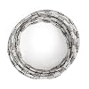 Diamond Wire Cutting Mining Rope Saw Blade for Granite Marble Jade Concrete Stone 1 Meters/Lot