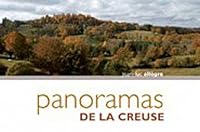 Panoramas de la Creuse 2912383196 Book Cover