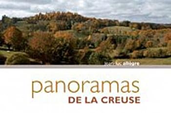 Hardcover Panoramas de la Creuse [French] Book