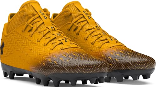 Image of Under Armour Mens Spotlight Clone 4.0 Mc Football Cleats
