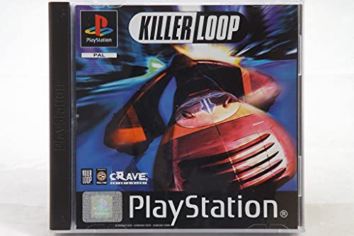 Preisvergleich Produktbild Killer Loop