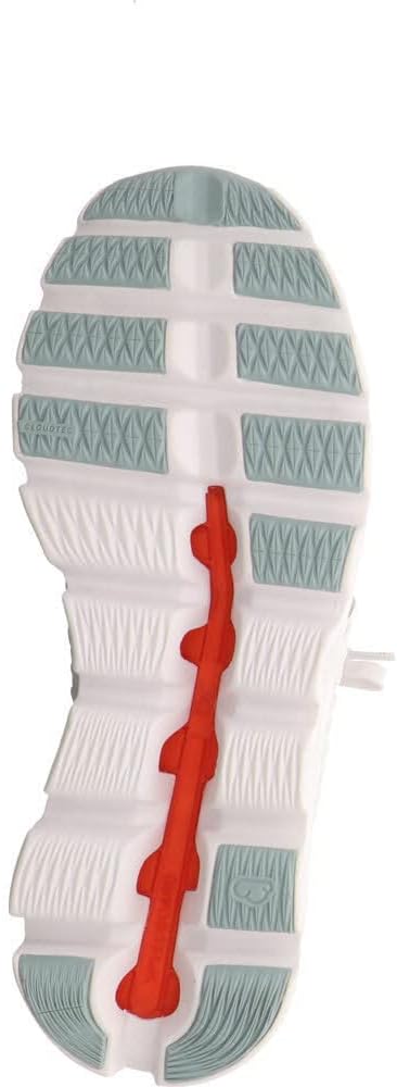 On Women's Cloudswift Sneakers - Image 8