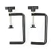 Big Horn 19851 Fence Clamp, 1-1/2-Inch to 3-Inch, 2-Pack