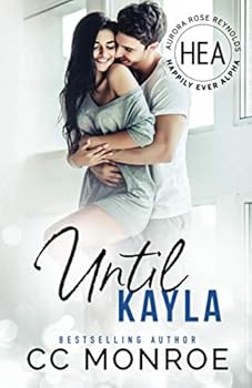 Paperback Until Kayla Book