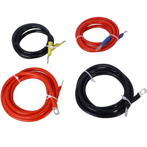 Winch eléctrico 3500 lb para ATV UTV, 12V resistente al agua miniatura 5