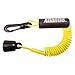 Atlantis 13-0239 Performance Lanyard Yellow