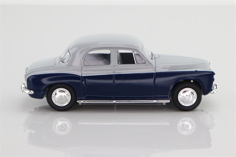 レア　Rover P4 ワインレッド 1:43 Vanguards FloZ for Corgi for Vanguards for Rover P4 Blue and Grey 1/43 Truck