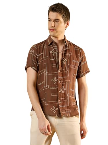 Image of Modeve Men Shirt