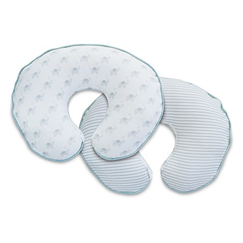 elephant nursing pillow