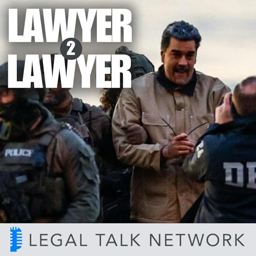 The Venezuela Invasion, the Monroe Doctrine, International Law, and Trump Takeovers copertina