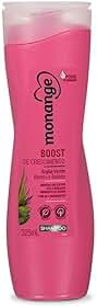 Monange Shampoo Boost De Crescimento 325Ml