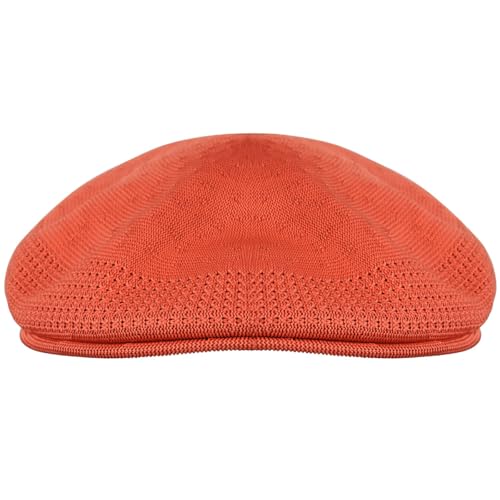 Image of Kangol Tropic 504 Ventair, Fiery Orange, X-Large