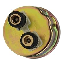 Oil Pressure Sensor 24V 4931169 for Cummins Engine 6L ISLE QSL8.9