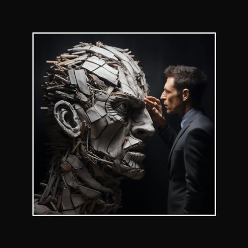 Screaming into the Abyss with Ron Hutchinson Ministries cover art