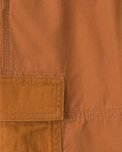 Image of OshKosh B'Gosh Boys Slim Stretch Chino Pants