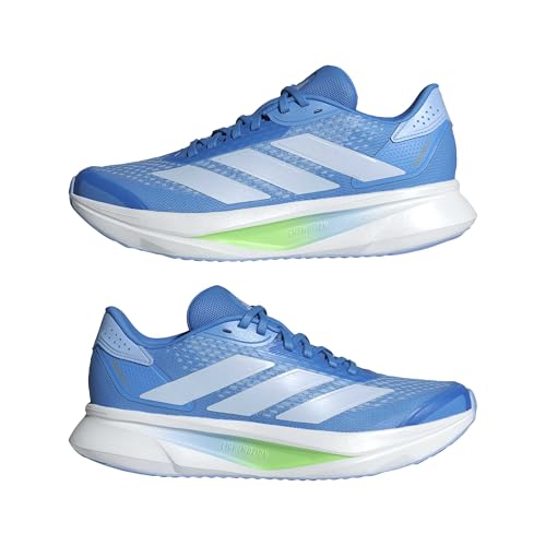 Image of adidas Womens Duramo Sl 2 Running Sneakers Shoes - White