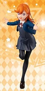 Amazon | ラブライブスーパースター!! SSSフィギュア澁谷かのん