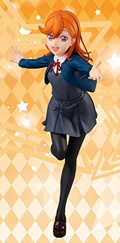 Amazon | ラブライブスーパースター!! SSSフィギュア澁谷かのん