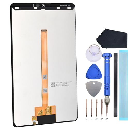 Compatibilità per Samsung Galaxy Tab A9 LTE SM-X115