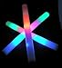 blinkee 7 Color Foam Cheer Stick by