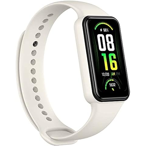 Amazfit Band 7 Aktivitätstracker Fitness Smartwatch Cover