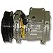 Global Parts Distributors - New A/C Compressor Fits 98-02 INTREPID (6511633)