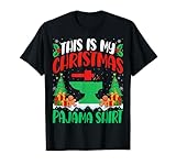 Photo Gallery blacksmith christmas pajama shirt blacksmithing xmas maglietta Photo Gallery blacksmith christmas pajama shirt blacksmithing xmas maglietta