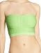 Kensie Women's Kylie Seamless Bandeau