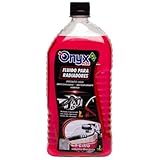 Aditivo Radiador Fluido Onyx 1l Pronto Uso Anticorrosivo