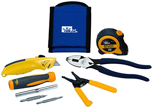 Ideal 35-794 6 PC LASEREDGE DIPDGRP Toolset