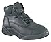 WARSONR4239 Work Boots, Plain, Men, 9.5, M, 6inH, PR