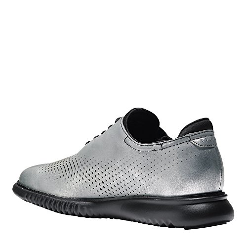 Image of Cole Haan Men's 2.Zerogrand Laser Wingtip Oxfords