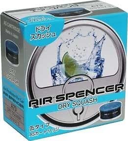 Eikosha AIR Spencer [ Made in Japan ] CS-X3 CSX3 A/S AS Cartridge Freshener JDM ((A73) Dry Squash)