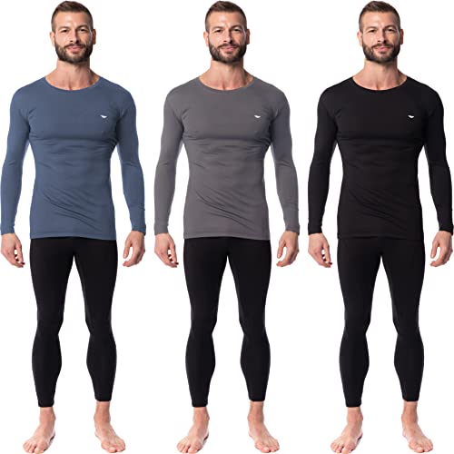 El mejor review de Camisetas térmicas los más recomendados. 5 Imagen adicional