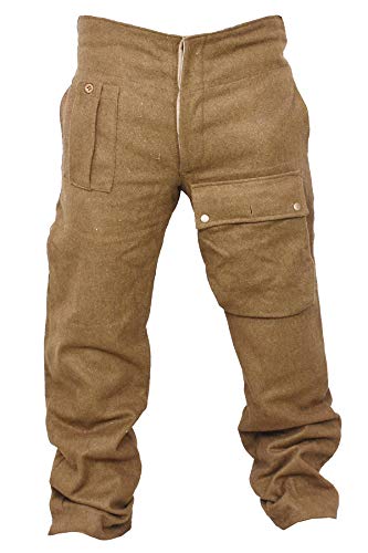 Amazon.com: warreplica Airborne Paratrooper Battledress BD