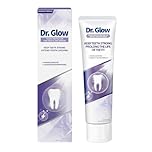 Gingivitis Toothpaste for Elderly & Middle-Aged, Gum Repair Toothpaste for Bleeding Swelling and Receding Gums Periodontal Disease Treatment for Seniors, Fluoride Free Hydroxyapatite Toothpaste 3.52oz