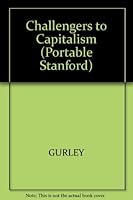 Challengers to Capitalism: Marx, Lenin, and Mao 0393950050 Book Cover