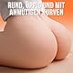 Amiufans Masturbator Sex Spielzeug für die Männer Extrem, realistisch groß Masturbieren für Männer, Masturbatoren Männer Sex Sexspielzeug für Männer Solo, Sex Toyset für Men mastubator