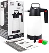 スノーメンブラック フォームキング iK e FOAM PRO 80度ノズル スノーメンブラック フォームキング iK e FOAM PRO 80度ノズル