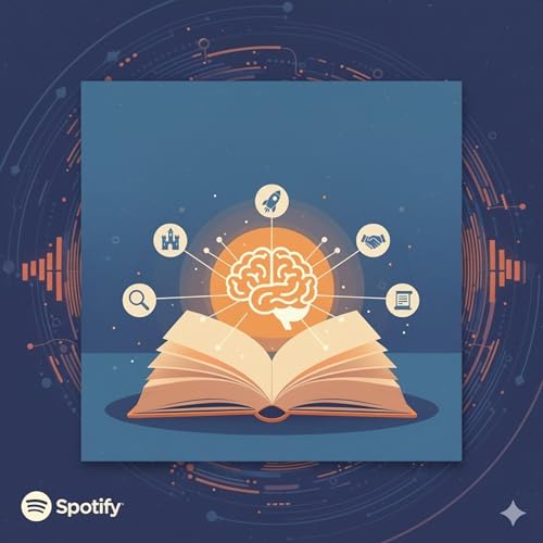 『Sapience Learning: Smart Book Summaries』のカバーアート