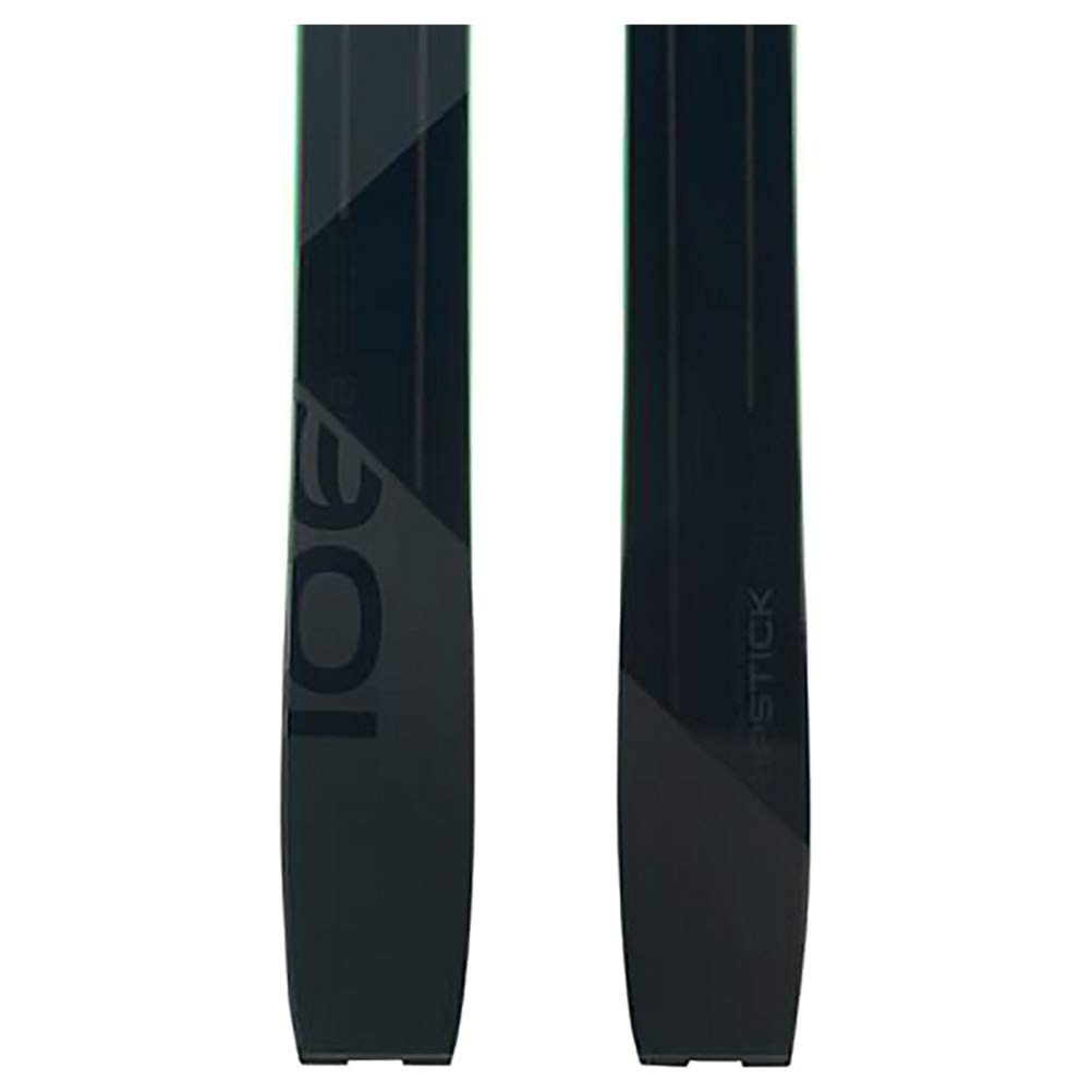 Amazon | Elan 2020 リップスティック 106 ブラックエディション