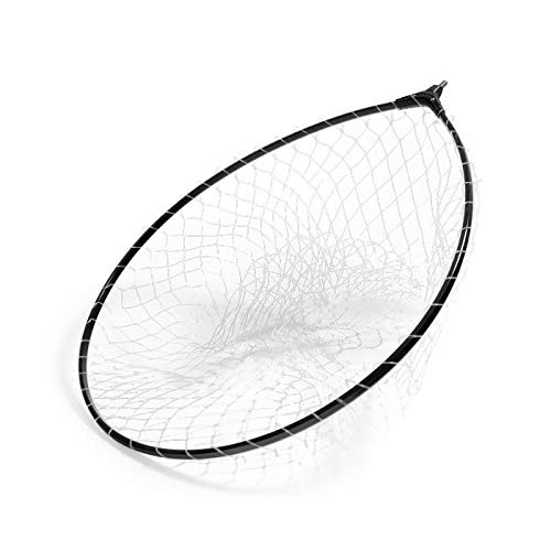 Tubertini Sacadera Pesca Cabeza De Sacadera ALU Strong 65x55 cm Rio Trucha
