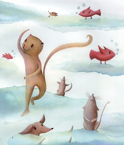 Il Cielo Degli Animali - 2