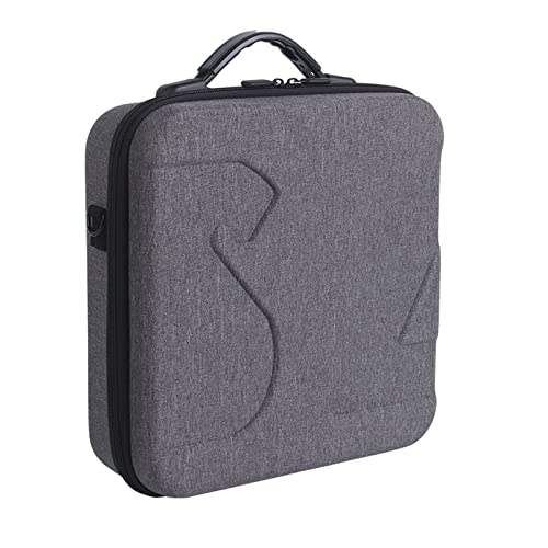 Bolsa de transporte para 2 estabilizadores de viaje con asa y correa para hombro