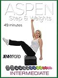 Aspen Step and Weights