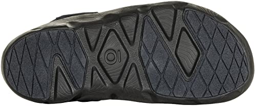 Oboz Whakata Trail Sandal - Men's4