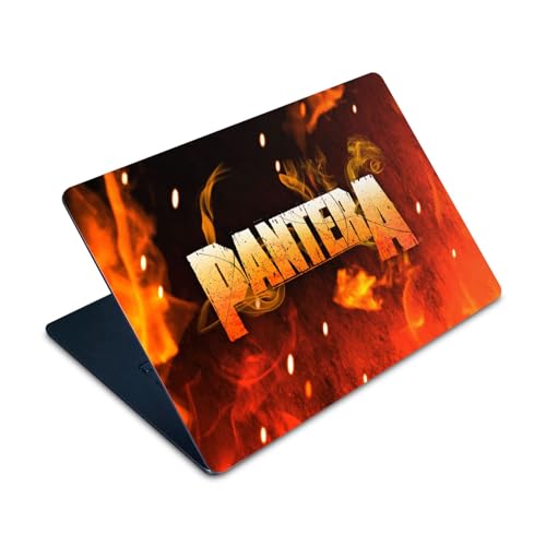 Pantera autocollant peau vinyle Apple MacBook Air 15 M2 sticker protection pc