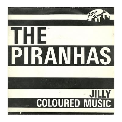 Coloured Music